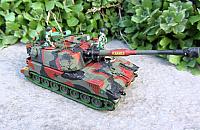 M109 A2/A3 Panzerhaubitze der US-Army 1988