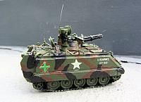M163 A2 Vulcan Falkpanzer der US-Army von 1969 bis 1985 (1992)