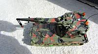 M578 A1 leichter Bergepanzer ARV US-Army ab 1970