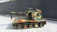 M578 leichter Bergepanzer ARV US-Army ab 1961