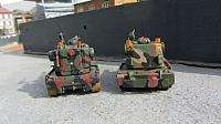 M578 leichter Bergepanzer ARV US-Army