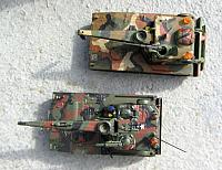 M578 leichter Bergepanzer ARV US-Army