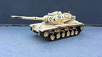 M60 A3 US-Army / Marines von 1992