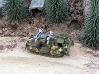 M730 FlaRaWerf US-Army