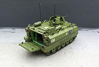 M113 A1 ACAV US-Marinecorps von 1968