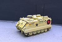 M132 A1 Flammenwerfer-Panzer US-Army von 1985