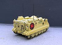 M132 A1 Flammenwerfer-Panzer US-Army von 1985