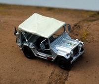 Ford Mutt M151 A2 Jeep 0,25t gl (4x4)
