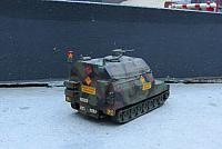 Munitionstransporter M992 FAASV US-Army ab 1985