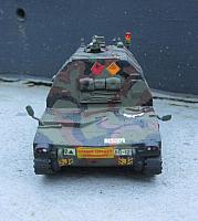 Munitionstransporter M992 FAASV US-Army ab 1985