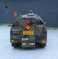 Munitionstransporter M992 FAASV US-Army ab 1985