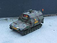 Munitionstransporter M992 FAASV US-Army ab 1985