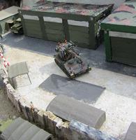 US-Bergepanzer M578 ARV