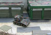 US-Bergepanzer M578 ARV