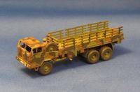 Faun 10t von 1960