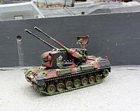 FlakPz 1 A1 Gepard 1976
