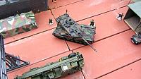 Leopard 2 A7 im technischem Bereich