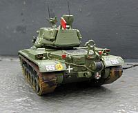 Kpz M47 Bundeswehr 1956