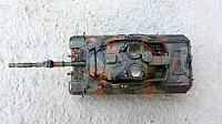 mKpz Leopard1 A5 Bundeswehr 1987