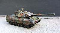 mKpz Leopard1 A5 Bundeswehr 1987