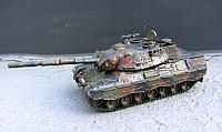 mKpz Leopard1 A5 Bundeswehr 1987