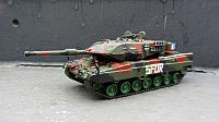 Kpz Leopard 2 A5 Bundeswehr ab 1992