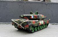 Kpz Leopard2 A5 Bundeswehr 1992