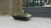 M42 GE A1 PzFlak Bundeswehr ab 1956