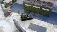 M48 Bundeswehr 1960