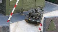 M48 Bundeswehr 1960