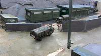MAN N 4510 5t gl Bundeswehr