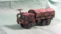 MAN N 4520 7t Bundeswehr ab 1975