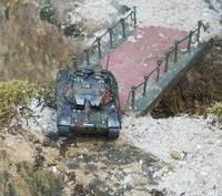 mKpz Leopard1 A5 Bundeswehr 1987