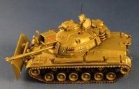 M48 A2 GE C Bundeswehr bis 1993