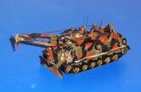 M88 A1 GE schwerer Bergepanzer Bundeswehr bis 1993