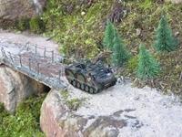 M113 A2 NDV2 G3 PzMrs. Bundeswehr 1978