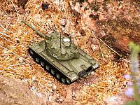 M48 A2 GA2 mKpz der Bundeswehr 1978