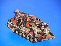 M88 A1 GE schwerer Bergepanzer Bundeswehr bis 1993