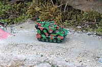 M577 A1 GE  mit Rüststand Bundeswehr 1992