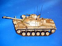 M48 A2 C Bundeswehr bis 1978