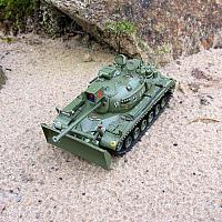 M48 A2 GE C Bundeswehr bis 1993