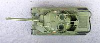 mKpz Leopard1 A2 Belgien 1968