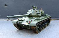 m.Kpz M47 GE Bundeswehr 1959