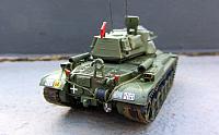 m.Kpz M47 GE Bundeswehr 1959