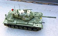 m.Kpz M47 GE Bundeswehr 1959