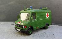 DB 609 D: Standard-KrKw der Bundeswehr 1987