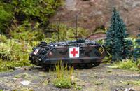 M113 A4 AMEV USA 2003