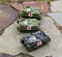 M113 Serie Sanitätspanzer der US-Army