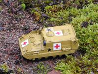 M2 AO AMEV USA 2003