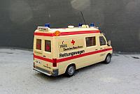 VW LT 31 TDI DRK Rettungswagen von 2004